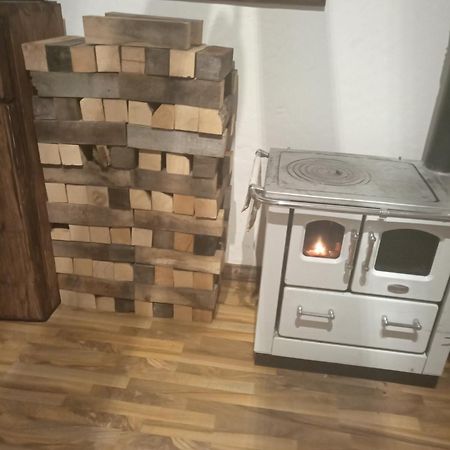 Affittacamere da Francesca Porto Viro Esterno foto