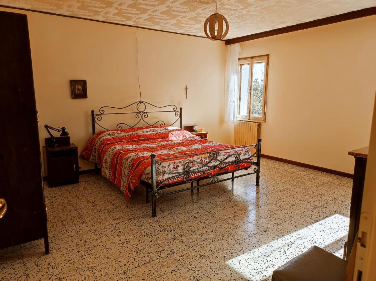 Affittacamere da Francesca Porto Viro Esterno foto