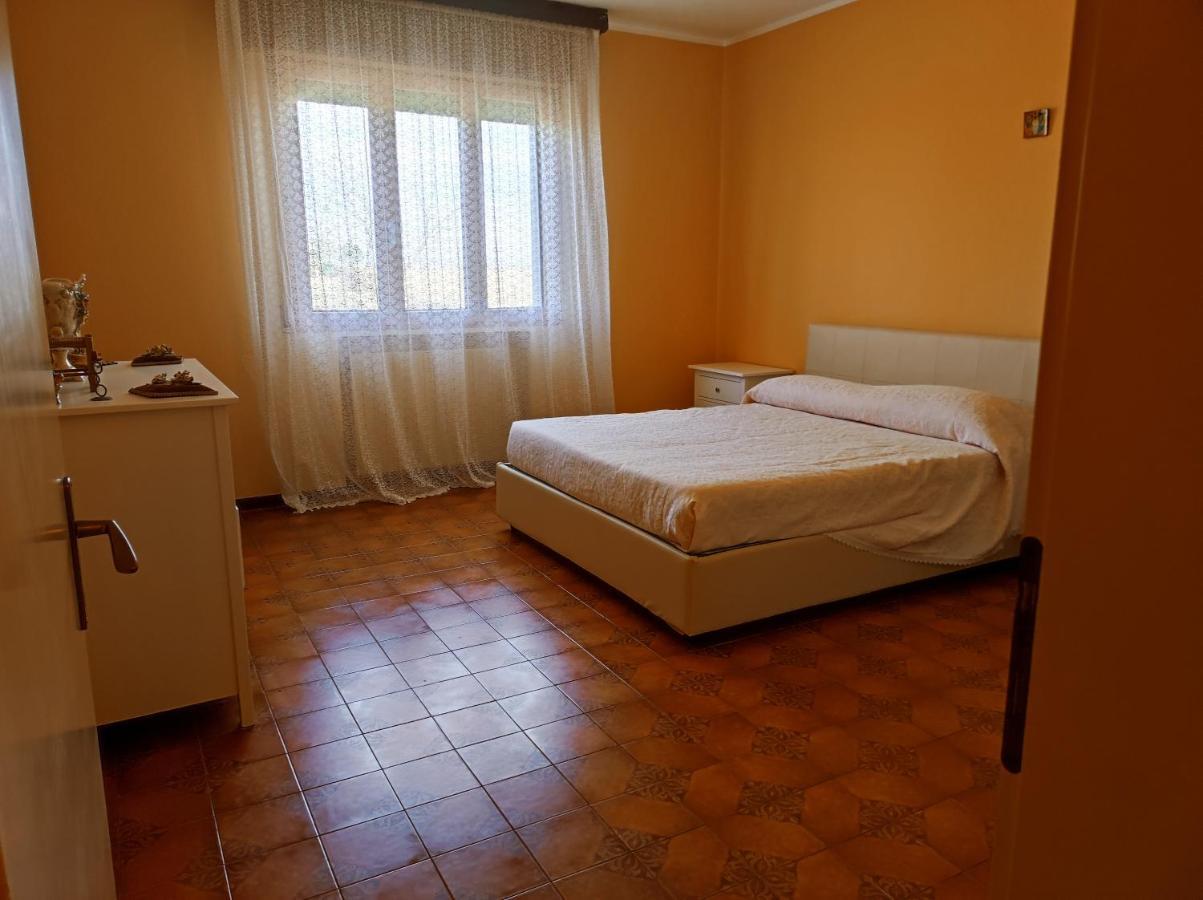 Affittacamere da Francesca Porto Viro Esterno foto