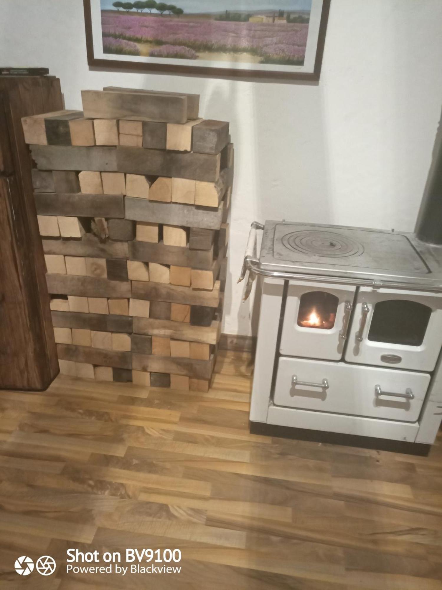 Affittacamere da Francesca Porto Viro Esterno foto